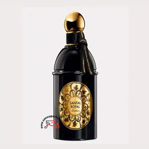 عطر ادکلن گرلن سانتال رویال